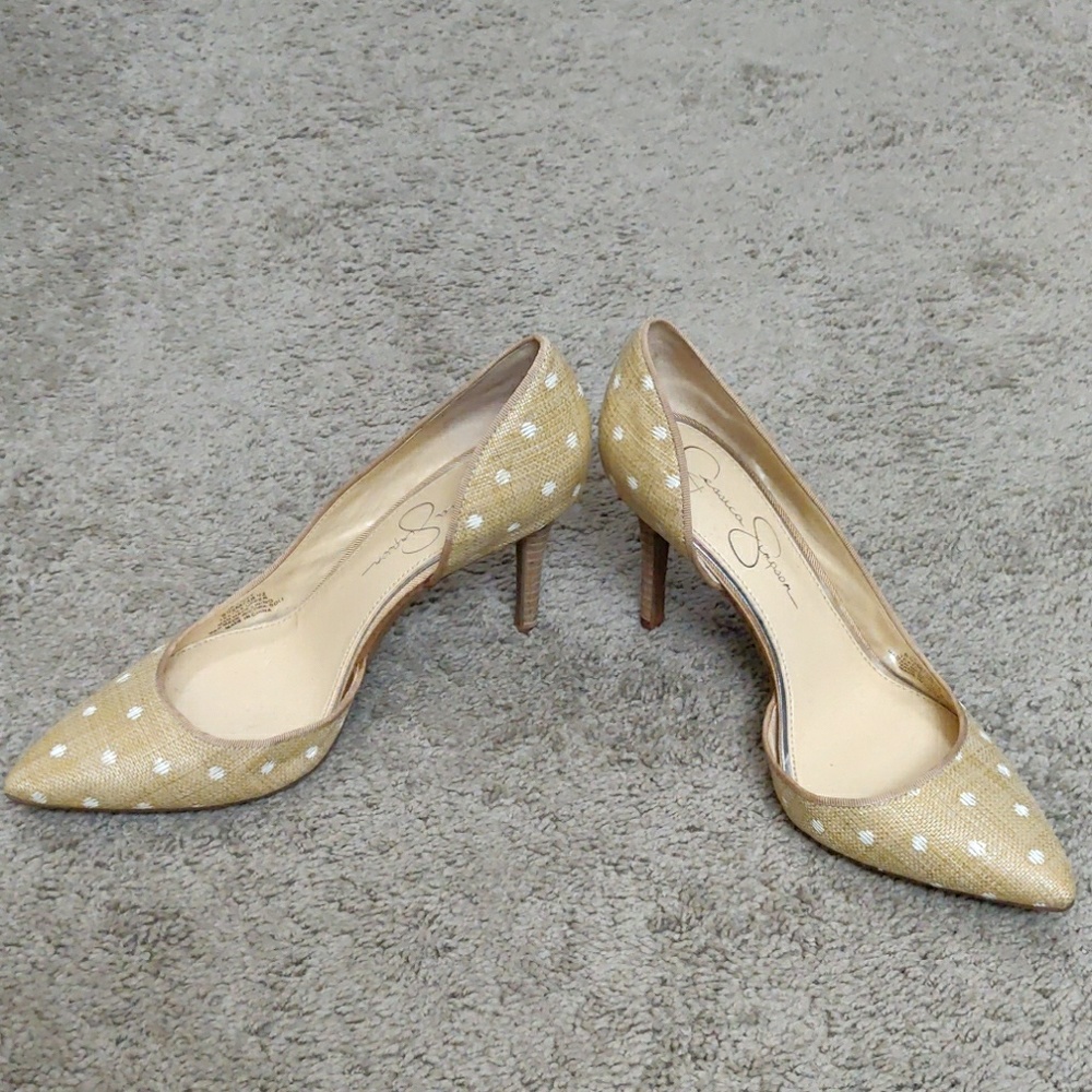 🔥Fabulous Pumps 🔥